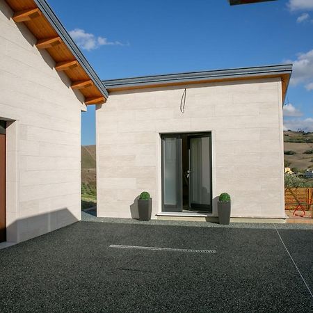 Casa Dolce Casa - Rose Blu Villa Ariano Irpino Kültér fotó