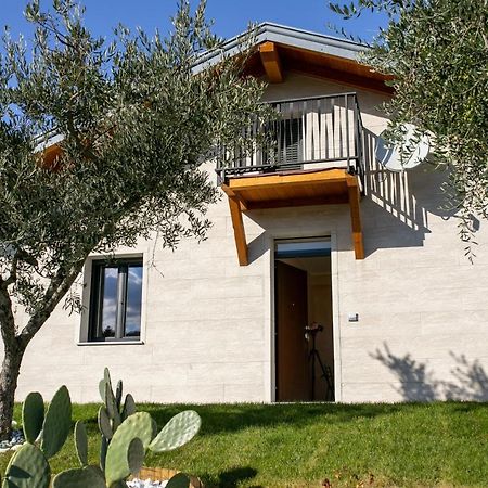 Casa Dolce Casa - Rose Blu Villa Ariano Irpino Kültér fotó