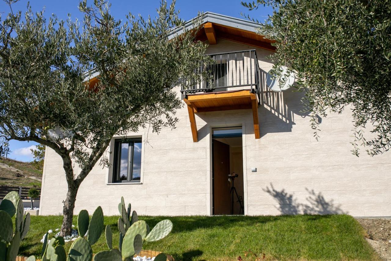 Casa Dolce Casa - Rose Blu Villa Ariano Irpino Kültér fotó