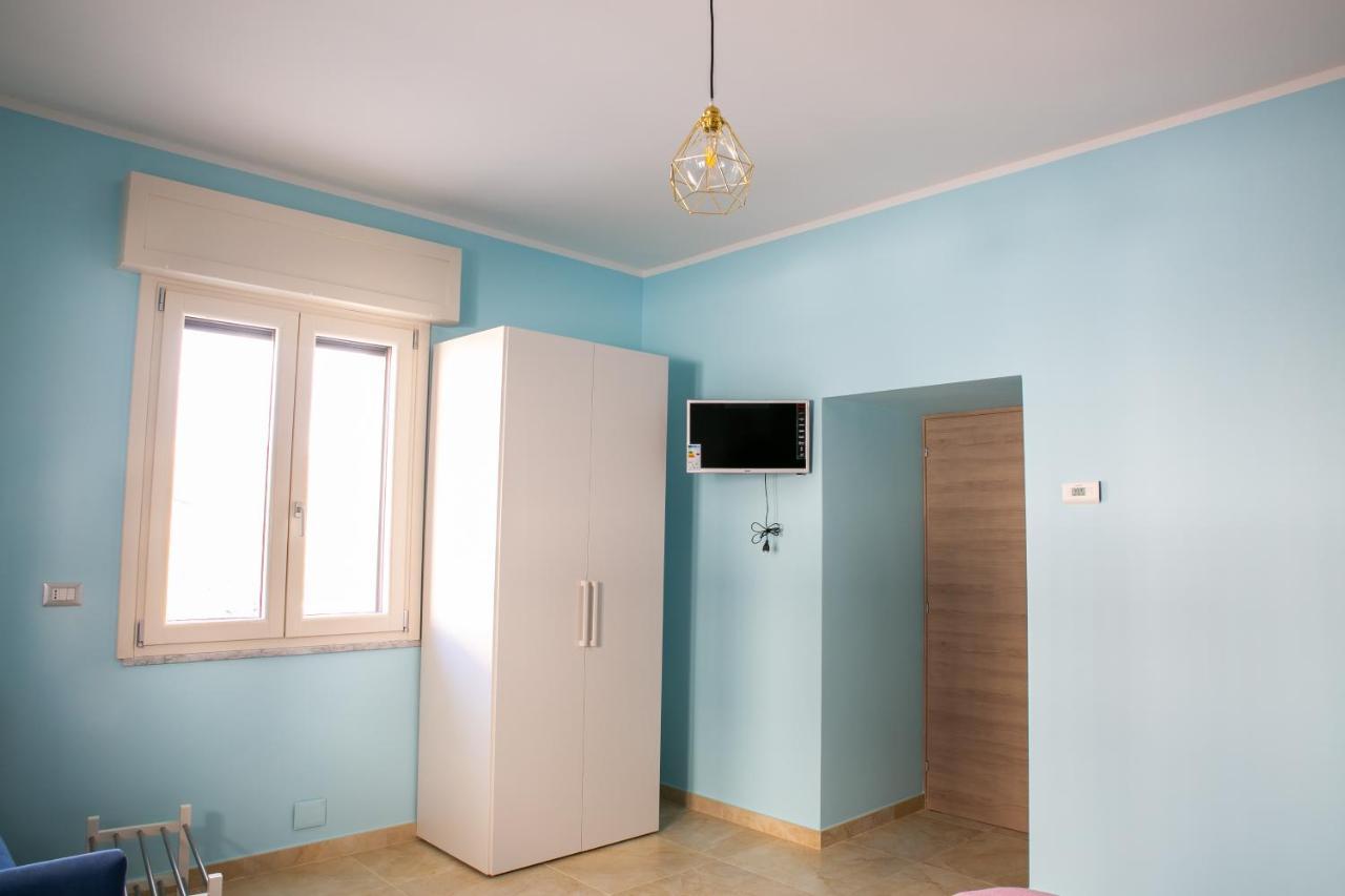 Casa Dolce Casa - Rose Blu Villa Ariano Irpino Kültér fotó