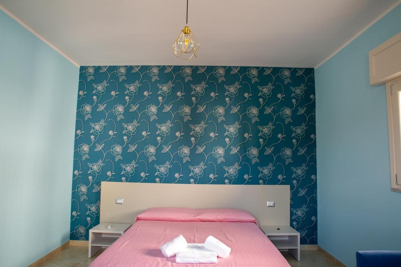 Casa Dolce Casa - Rose Blu Villa Ariano Irpino Kültér fotó