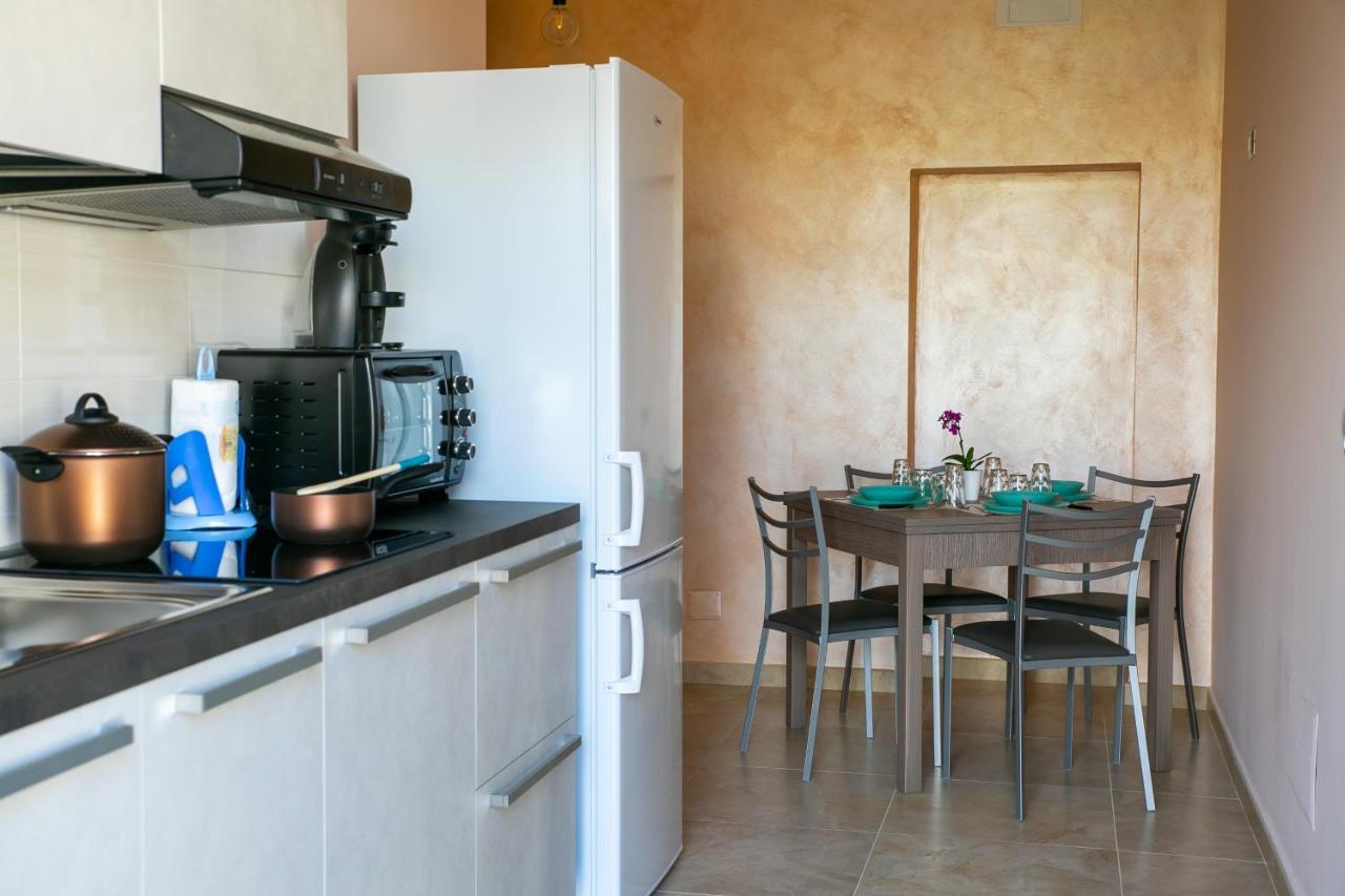 Casa Dolce Casa - Rose Blu Villa Ariano Irpino Kültér fotó