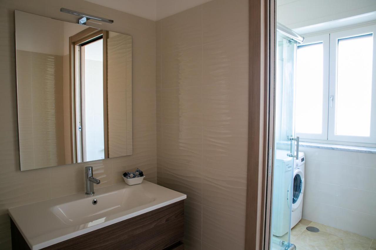 Casa Dolce Casa - Rose Blu Villa Ariano Irpino Kültér fotó