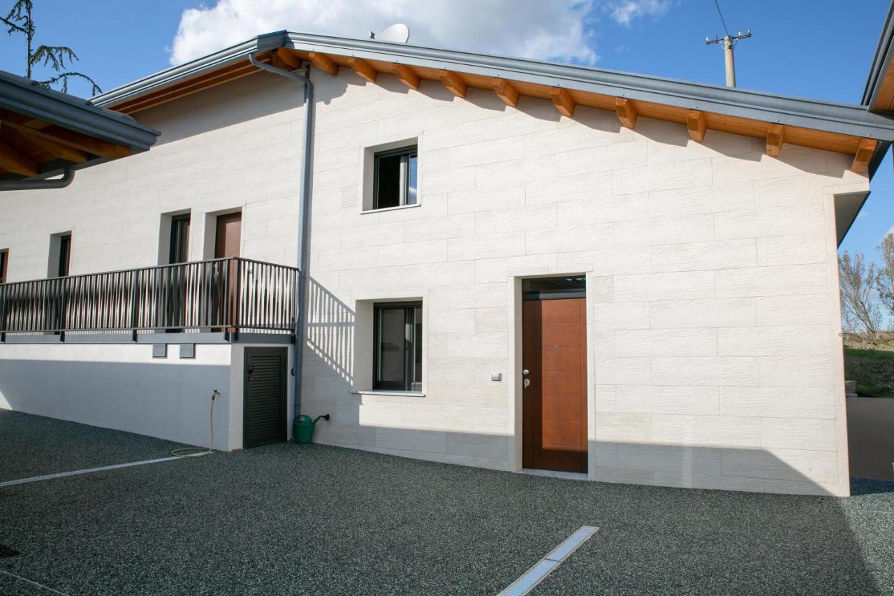 Casa Dolce Casa - Rose Blu Villa Ariano Irpino Kültér fotó