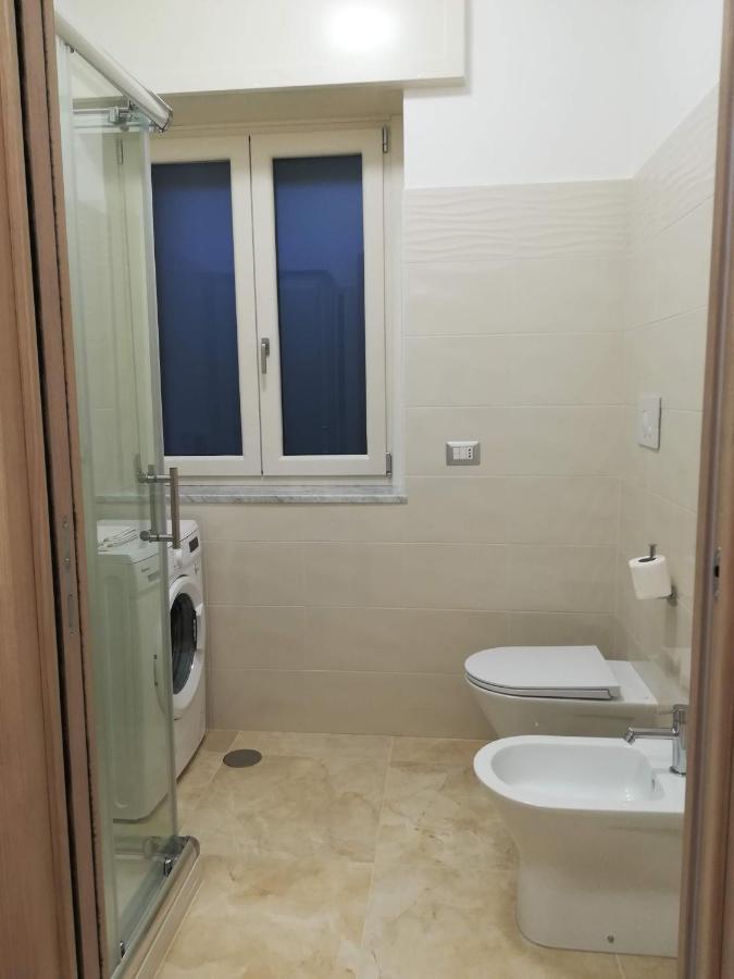 Casa Dolce Casa - Rose Blu Villa Ariano Irpino Kültér fotó